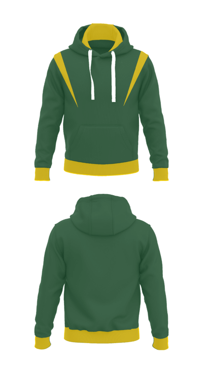 Eleanor Lemaire Junior High School Wrestling 27572791 Hoodie - 22