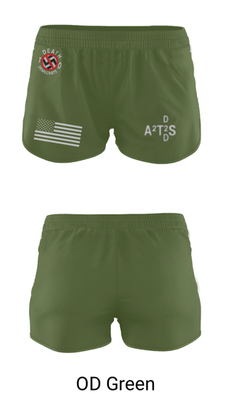 Ranger Panties, D.2.D, Police, Teamtime, Team time, sublimation, custom sports apparel, team uniforms, spirit wear, spiritwear, sports uniforms, custom shirts, team store, custom team store, fundraiser sports, apparel fundraiser