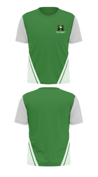 Short Sleeve Performance Shirt, Marcellus Senior High School Basketball, Men's Basketball, Teamtime, Team time, sublimation, custom sports apparel, team uniforms, spirit wear, spiritwear, sports uniforms, custom shirts, team store, custom team store, fundraiser sports, apparel fundraiser
