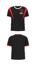 Centerville High School Wrestling 68464479 Short Sleeve Performance Shirt - 33