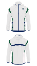 Pine Creek High School Basketball 66503429 Windbreaker - 24