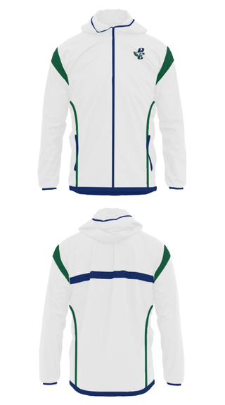 Windbreaker, Pine Creek High School Basketball, Women's Basketball, Teamtime, Team time, sublimation, custom sports apparel, team uniforms, spirit wear, spiritwear, sports uniforms, custom shirts, team store, custom team store, fundraiser sports, apparel fundraiser