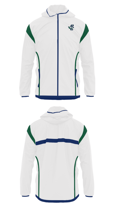 Pine Creek High School Basketball 66503429 Windbreaker - 24