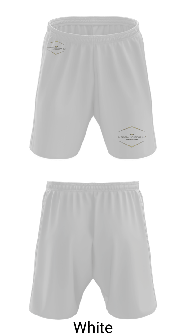 Athletic Shorts With Pockets, JM general solutions llc, , Teamtime, Team time, sublimation, custom sports apparel, team uniforms, spirit wear, spiritwear, sports uniforms, custom shirts, team store, custom team store, fundraiser sports, apparel fundraiser