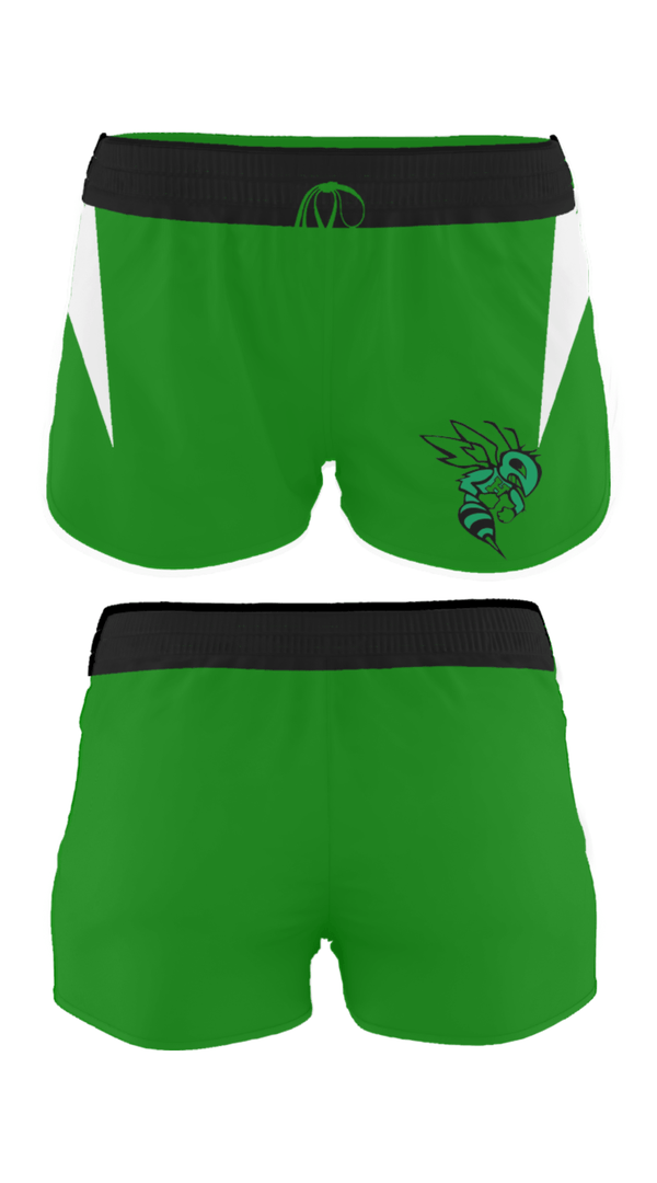 Women's Shorts, Frazee High School Basketball, Men's Basketball, Teamtime, Team time, sublimation, custom sports apparel, team uniforms, spirit wear, spiritwear, sports uniforms, custom shirts, team store, custom team store, fundraiser sports, apparel fundraiser