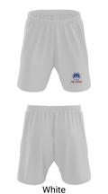BK Pro TV Mounting LLC 37040038 Athletic Shorts With Pockets - 1