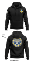 LAZY HELLDIVER 74477476 Hoodie - 6