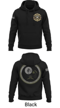 Southern Ohio Organized and Major Crimes Task Force 32942427 Hoodie - 24
