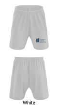 Storefront Academy Harlem Charter School 5822566 Athletic Shorts With Pockets - 1