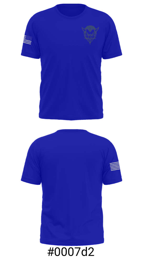Short Sleeve Performance Shirt, Walters High School, Spirit Store, Teamtime, Team time, sublimation, custom sports apparel, team uniforms, spirit wear, spiritwear, sports uniforms, custom shirts, team store, custom team store, fundraiser sports, apparel fundraiser