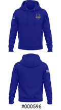 D1 Basketball DFW 94622038 Hoodie - 17