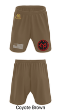E co 427th 31919376 Athletic Shorts With Pockets - 13