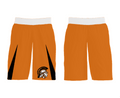 Ortonville High School Basketball 59262589 Mens Soccer Shorts - 33
