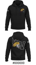 Moshannon Valley High School Wrestling 57423226 Hoodie - 17