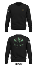 HALO-FURY 21007109 Crew Neck Sweatshirt - 9