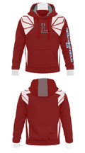 Fighting Farmers Wrestling Club 25011686 Hoodie - 22