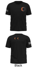 Beatrice Hoops 34616113 Short Sleeve Performance Shirt - 12