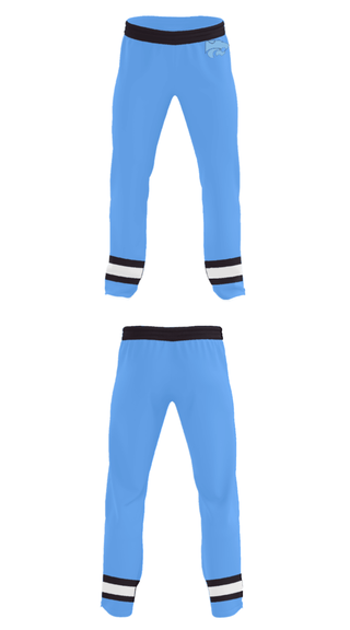 Sweatpants, Centreville High School Gymnastics, Spirit Store, Teamtime, Team time, sublimation, custom sports apparel, team uniforms, spirit wear, spiritwear, sports uniforms, custom shirts, team store, custom team store, fundraiser sports, apparel fundraiser