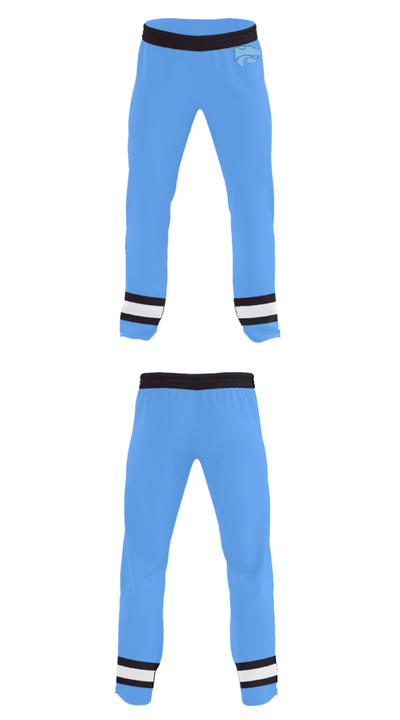 Centreville High School Gymnastics 91161928 Sweatpants - 27