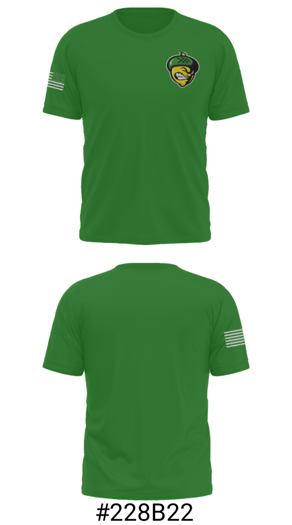 Short Sleeve Performance Shirt, Live Oak High School Swimming, Swimming, Teamtime, Team time, sublimation, custom sports apparel, team uniforms, spirit wear, spiritwear, sports uniforms, custom shirts, team store, custom team store, fundraiser sports, apparel fundraiser