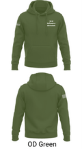 3rd Infantry Division 96922607 Hoodie - 32