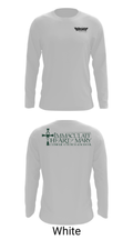 Immaculate Heart Of Mary School 37514456 Long Sleeve Performance Shirt - 4