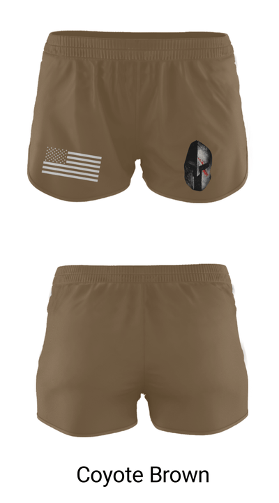 Human Resources Office 41332701 Ranger Panties - 9