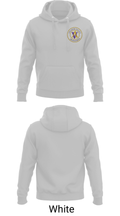 Amador Valley High School Wrestling 80332798 Hoodie - 3