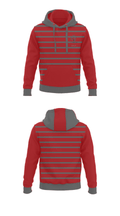 Katy Christian Academy Basketball 14152032 Hoodie - 23