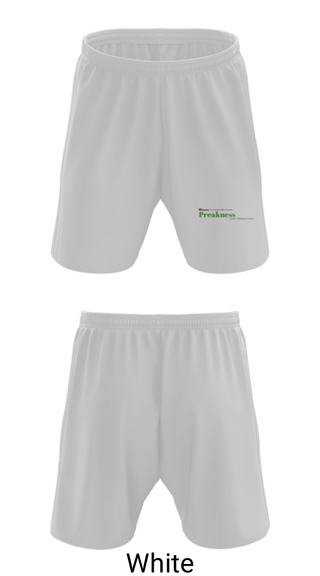 Athletic Shorts With Pockets, Preakness Early Childhood Center, Spirit Store, Teamtime, Team time, sublimation, custom sports apparel, team uniforms, spirit wear, spiritwear, sports uniforms, custom shirts, team store, custom team store, fundraiser sports, apparel fundraiser