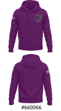 New Century Middle School 45235081 Hoodie - 17