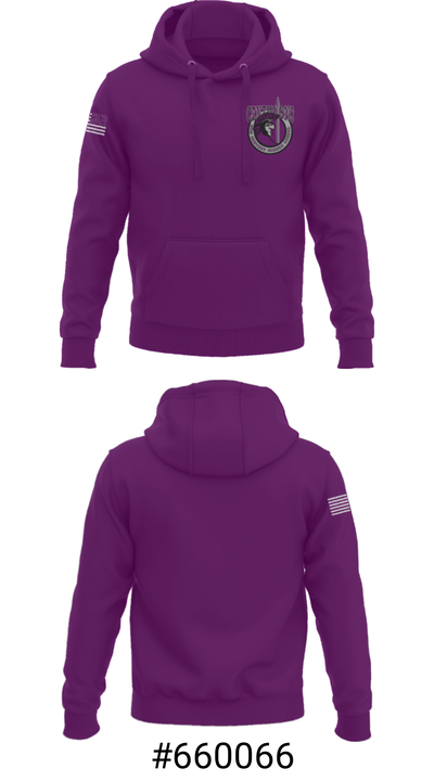New Century Middle School 45235081 Hoodie - 17
