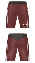 Bayonne High School Wrestling 48956156 Fight Shorts - 23