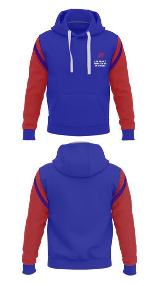 Hoodie, Bondurant Middle School Wrestling, Wrestling, Teamtime, Team time, sublimation, custom sports apparel, team uniforms, spirit wear, spiritwear, sports uniforms, custom shirts, team store, custom team store, fundraiser sports, apparel fundraiser