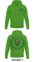 Hempstead High School Basketball 68535161 Hoodie - 17