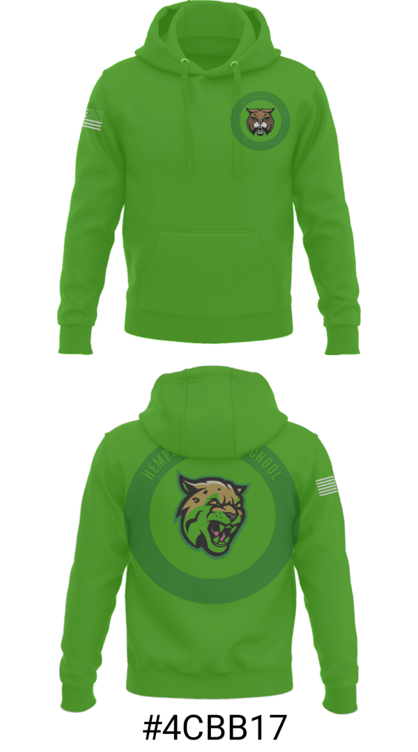 Hoodie, Hempstead High School Basketball, Women's Basketball, Teamtime, Team time, sublimation, custom sports apparel, team uniforms, spirit wear, spiritwear, sports uniforms, custom shirts, team store, custom team store, fundraiser sports, apparel fundraiser