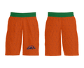 Cerro Gordo Junior High School Basketball 23902465 Mens Soccer Shorts - 31
