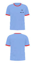 SMR -1740 27985309 Short Sleeve Performance Shirt - 34