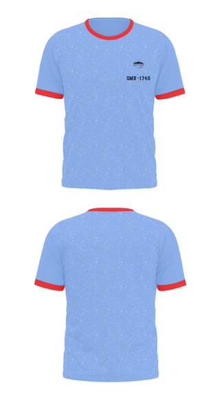 Short Sleeve Performance Shirt, SMR -1740, Football, Teamtime, Team time, sublimation, custom sports apparel, team uniforms, spirit wear, spiritwear, sports uniforms, custom shirts, team store, custom team store, fundraiser sports, apparel fundraiser