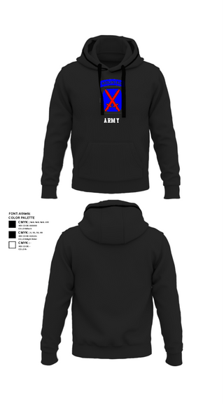 Hoodie, 2-4, Army, Teamtime, Team time, sublimation, custom sports apparel, team uniforms, spirit wear, spiritwear, sports uniforms, custom shirts, team store, custom team store, fundraiser sports, apparel fundraiser