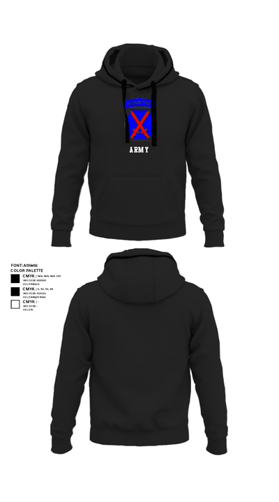 2-4 6488371 Hoodie - 25