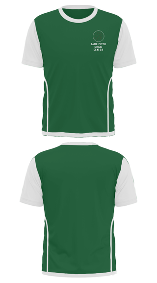 Short Sleeve Performance Shirt, Ladue Fifth Grade Center, Spirit Store, Teamtime, Team time, sublimation, custom sports apparel, team uniforms, spirit wear, spiritwear, sports uniforms, custom shirts, team store, custom team store, fundraiser sports, apparel fundraiser