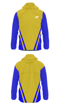 Norwood High School Basketball 3092124 Windbreaker - 33
