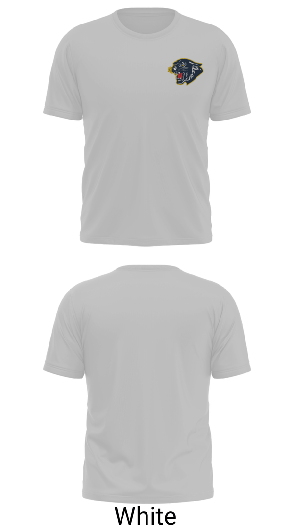 Short Sleeve Performance Shirt, Standish-Sterling Central High School Basketball, Women's Basketball, Teamtime, Team time, sublimation, custom sports apparel, team uniforms, spirit wear, spiritwear, sports uniforms, custom shirts, team store, custom team store, fundraiser sports, apparel fundraiser