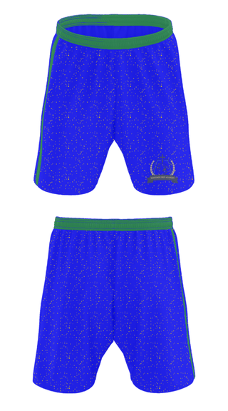 Athletic Shorts With Pockets, Redeemer Preparatory Academy, Spirit Store, Teamtime, Team time, sublimation, custom sports apparel, team uniforms, spirit wear, spiritwear, sports uniforms, custom shirts, team store, custom team store, fundraiser sports, apparel fundraiser