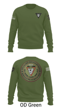 SSD 74989347 Crew Neck Sweatshirt - 26