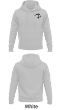 Weatherford Christian School Swimming 67732309 Hoodie - 3