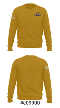 Midnight Basketball 67678098 Crew Neck Sweatshirt - 16