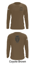 2023-B BRC 27271641 Long Sleeve Performance Shirt - 11