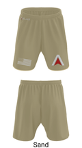 ATLAS 52779746 Athletic Shorts With Pockets - 45